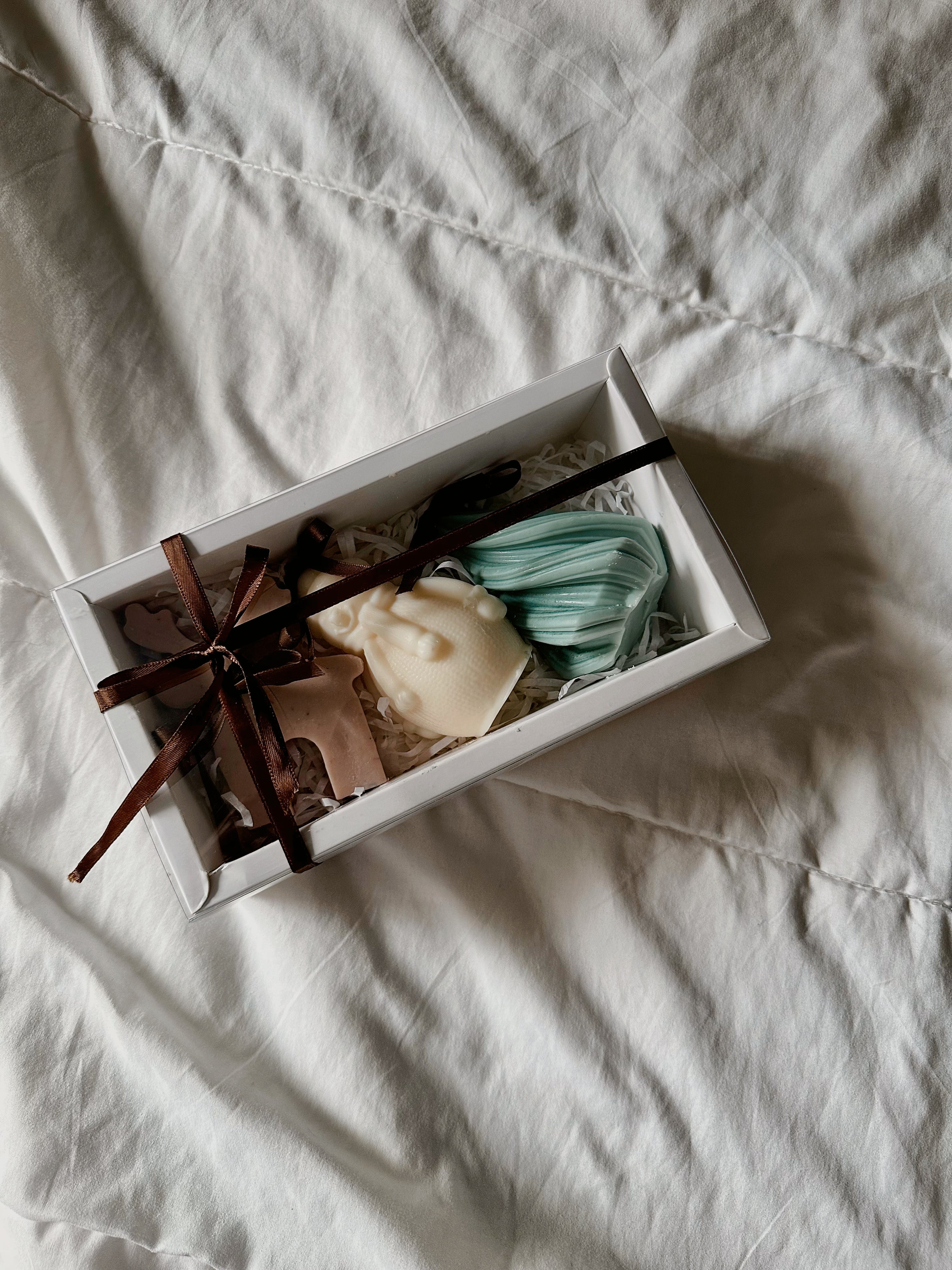 xmas in a box - large